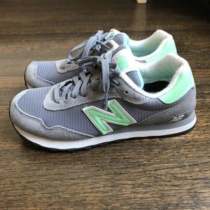 new balance 515 2017